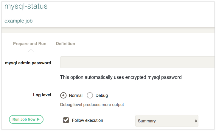 Encrypt Key Files And Passwords