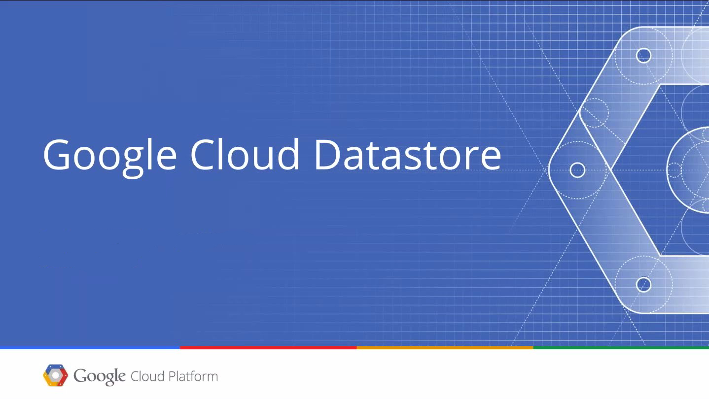 Internals Of Google DataStore And Technical Overview