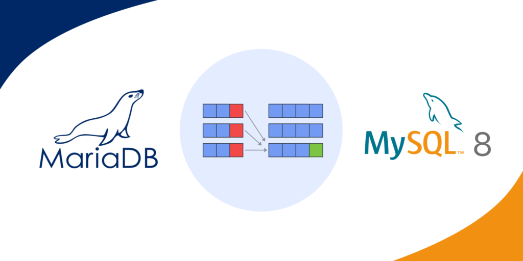 MySQL GTID vs MariaDB GTID-cover
