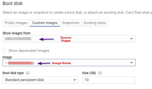 Migrate 5TB ElasticSearch Cluster In GCP With Disk Snapshot
